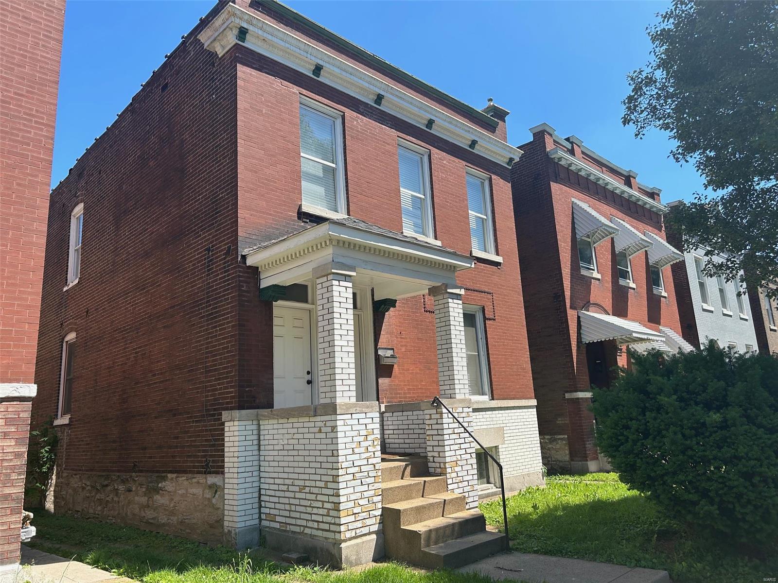 3828 Louisiana Avenue Property Photo 1