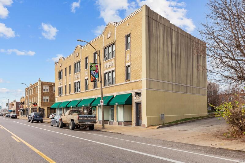 4205 Ellenwood Avenue Property Photo