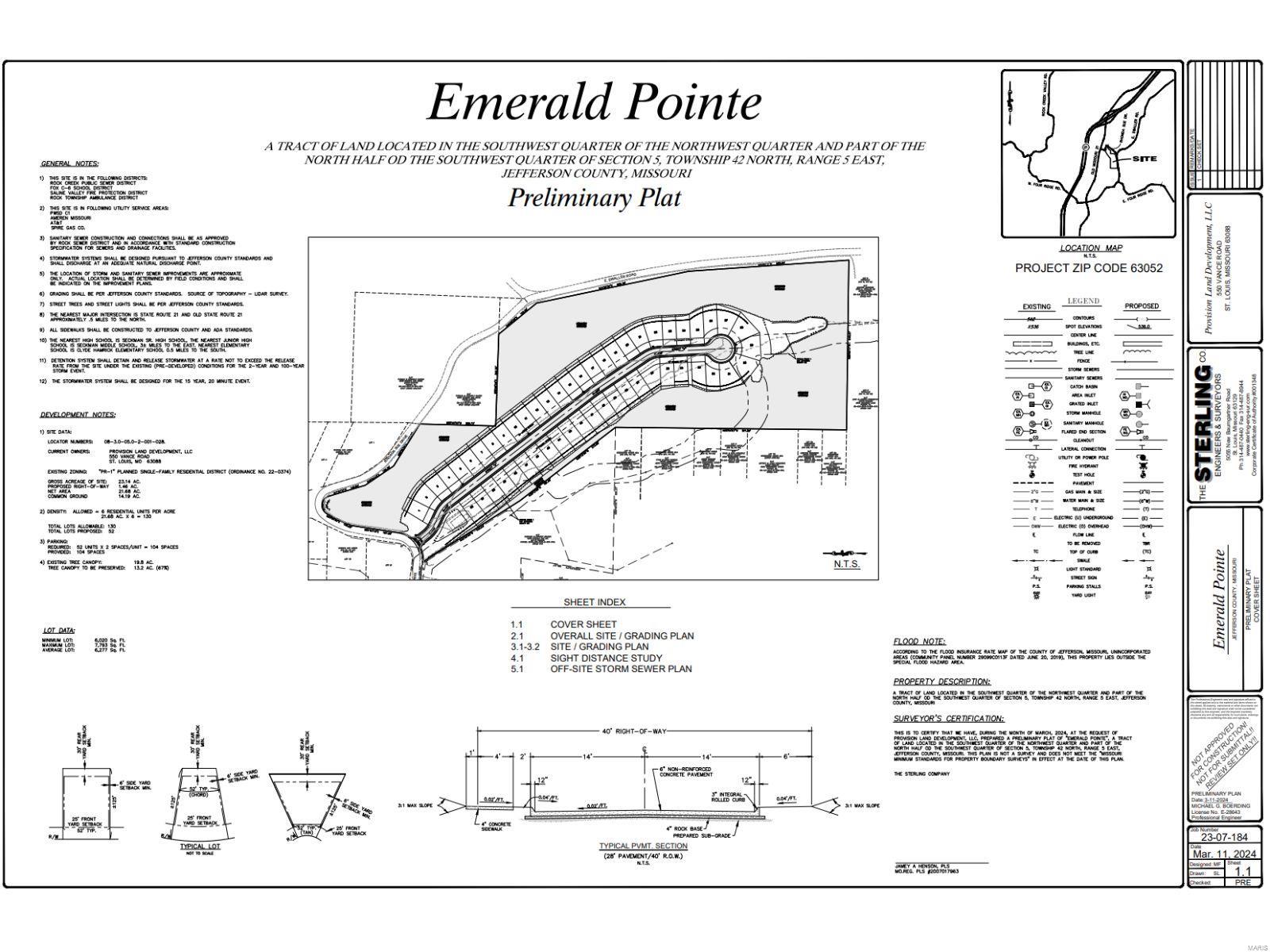 4700 Emerald Pointe Property Photo