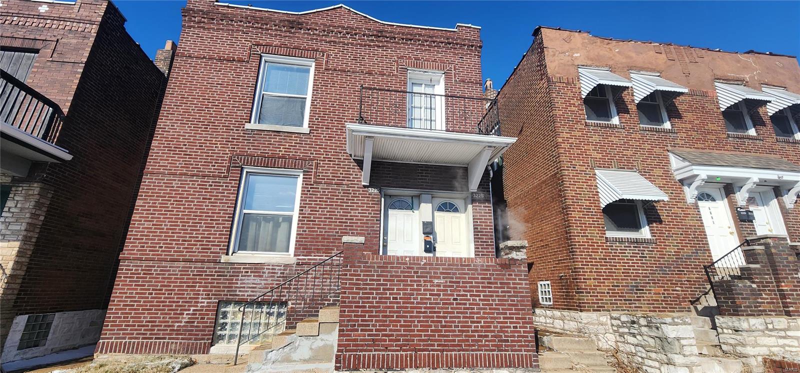 3225 Gravois Avenue Property Photo 1