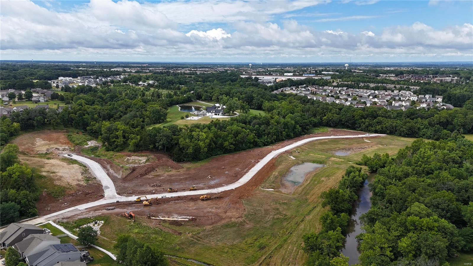 0 Lot 18 Wilmer Meadow Dr. Property Photo