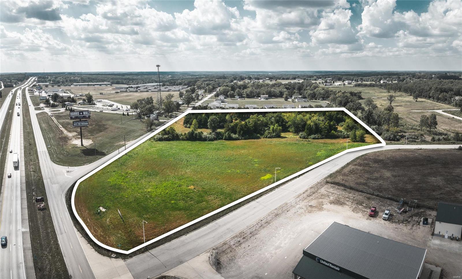 0 Winsel Creek Parkway Property Photo 1