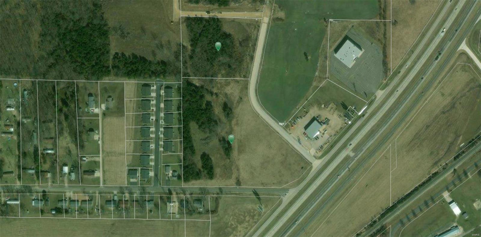 0 Winsel Creek Parkway Property Photo 3