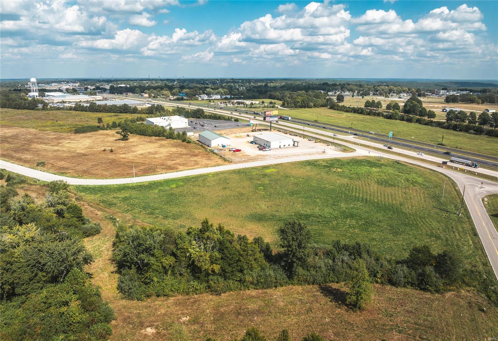 0 Winsel Creek Parkway Property Photo 4