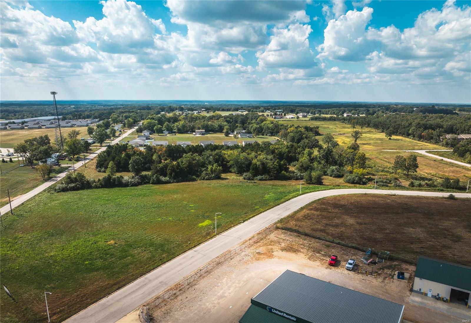 0 Winsel Creek Parkway Property Photo 8