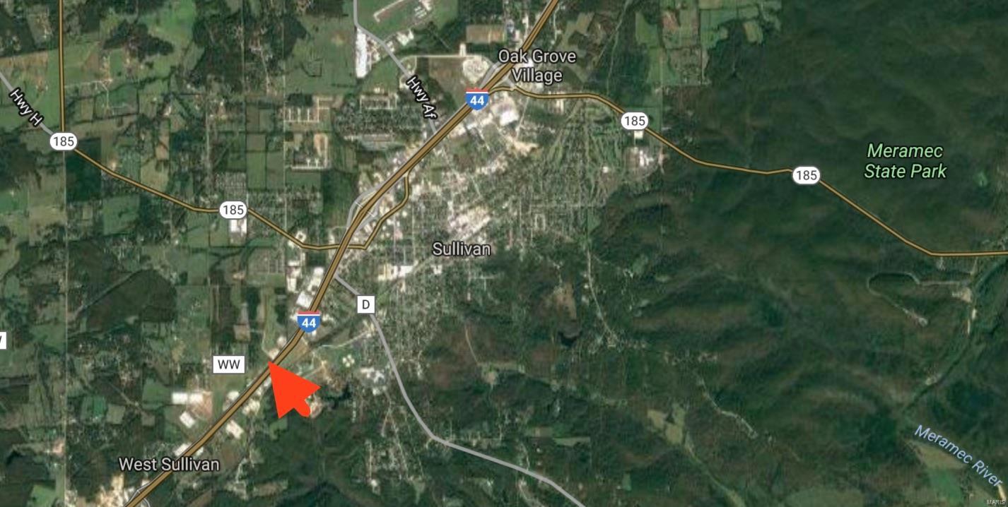 0 Winsel Creek Parkway Property Photo 13