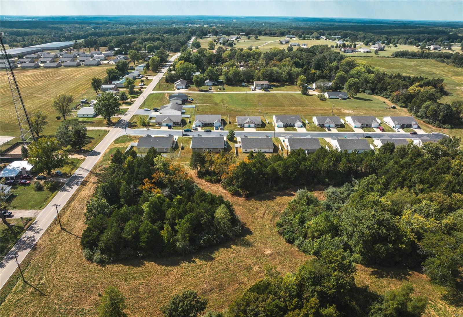 0 Winsel Creek Parkway Property Photo 14
