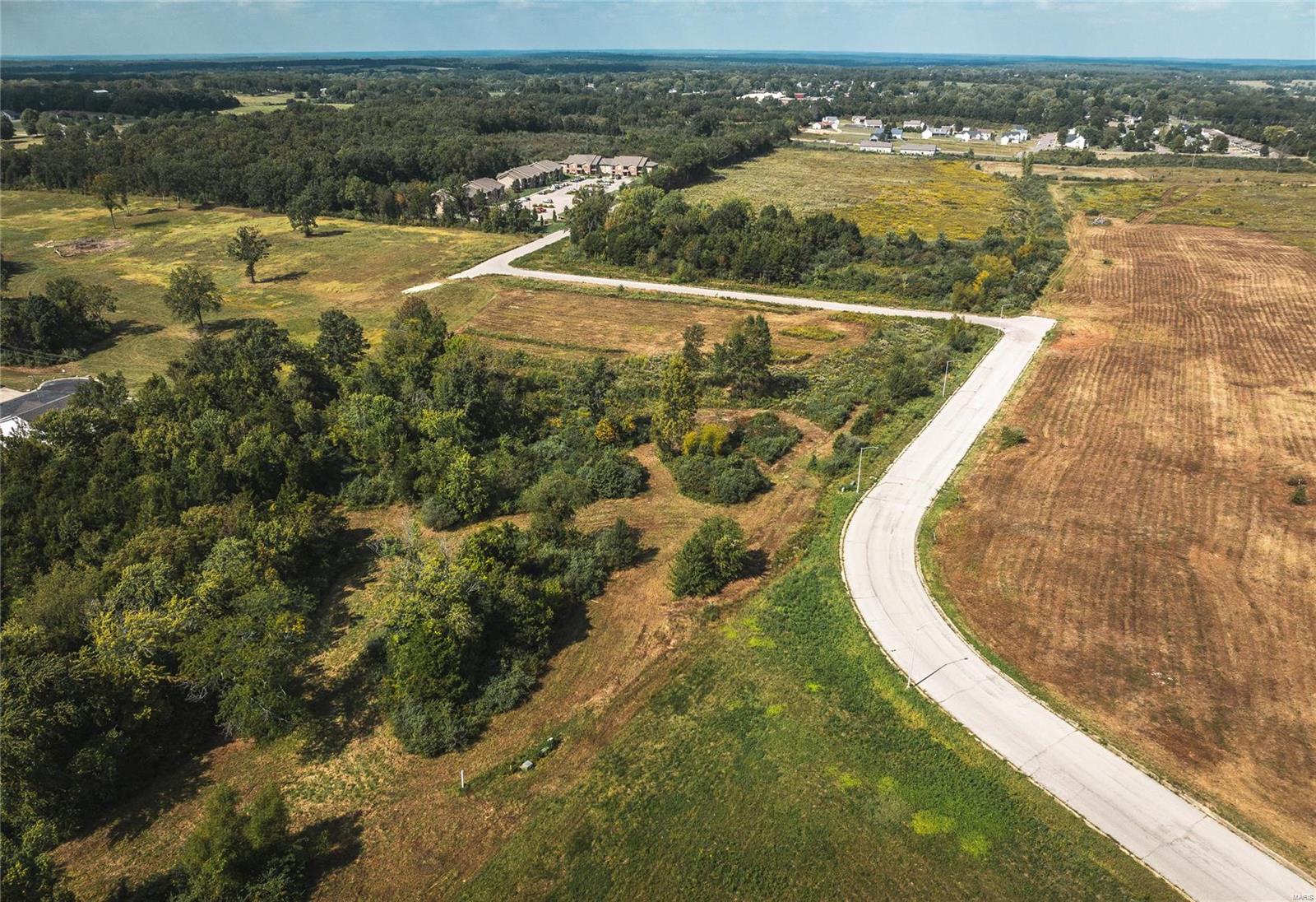 0 Winsel Creek Parkway Property Photo 15