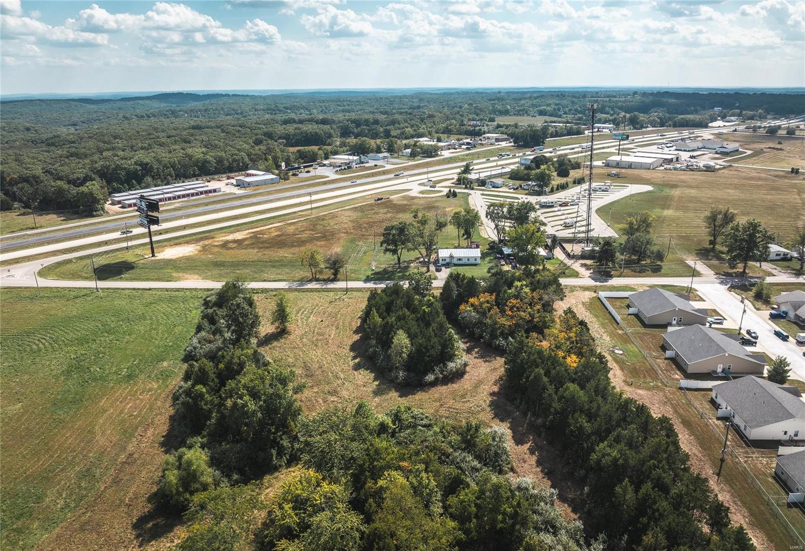0 Winsel Creek Parkway Property Photo 16