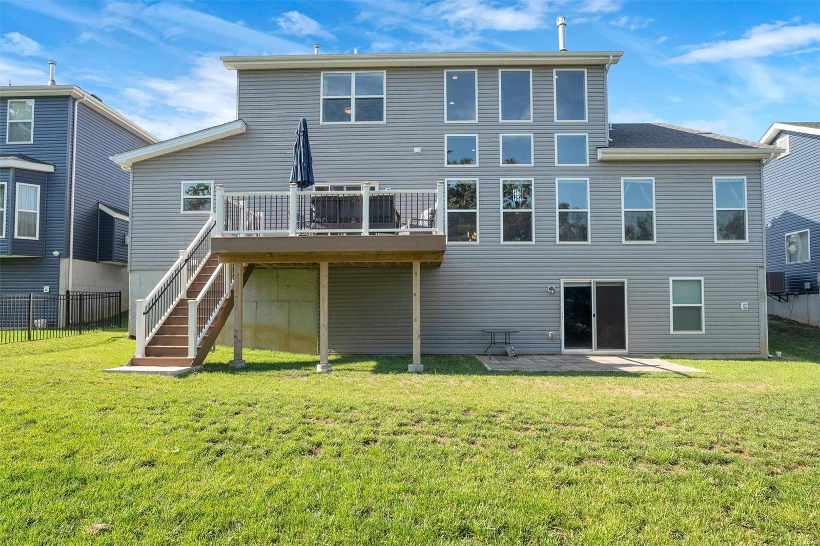 17501 Wyman Ridge Drive Property Photo 42