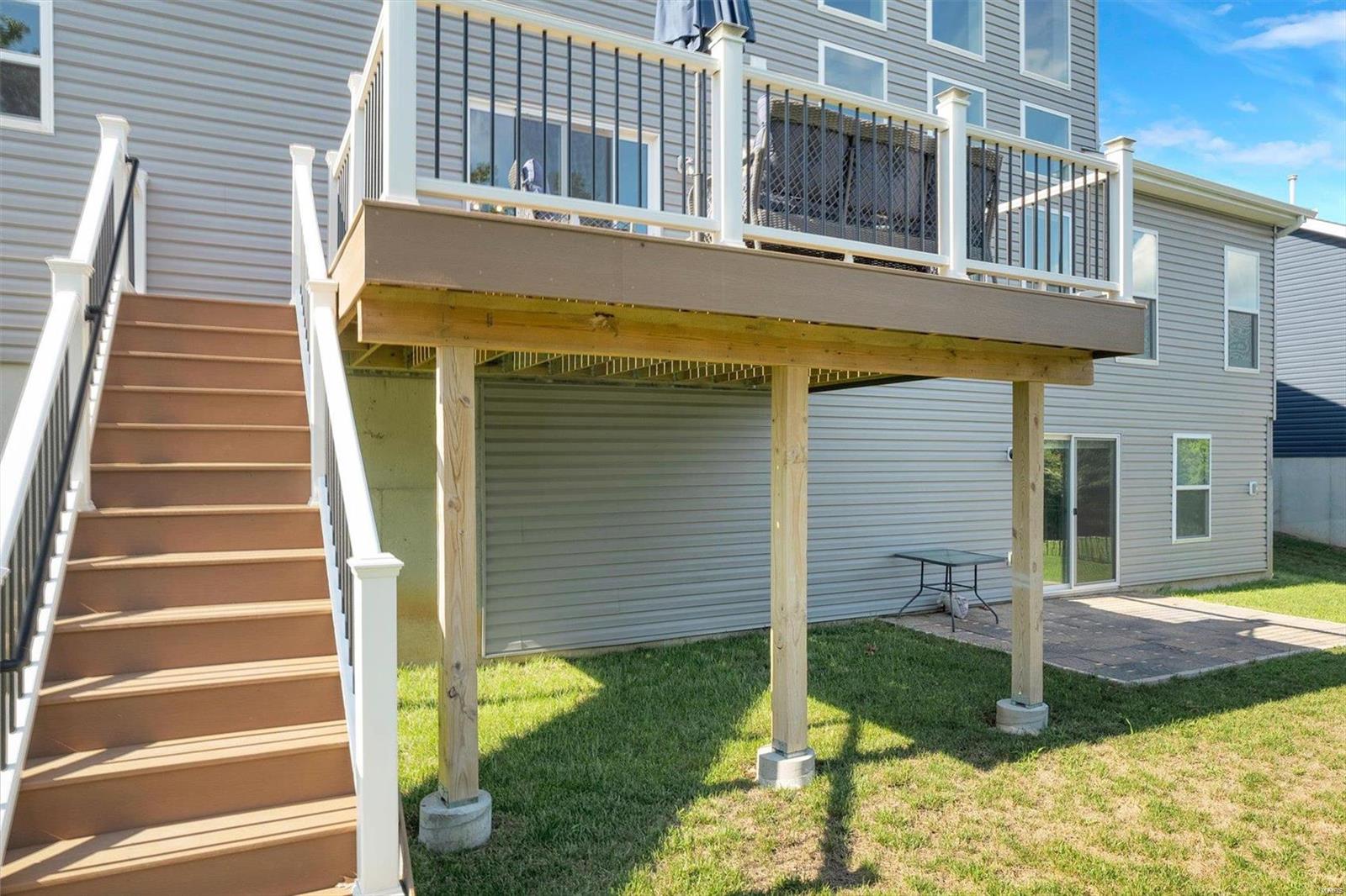 17501 Wyman Ridge Drive Property Photo 44