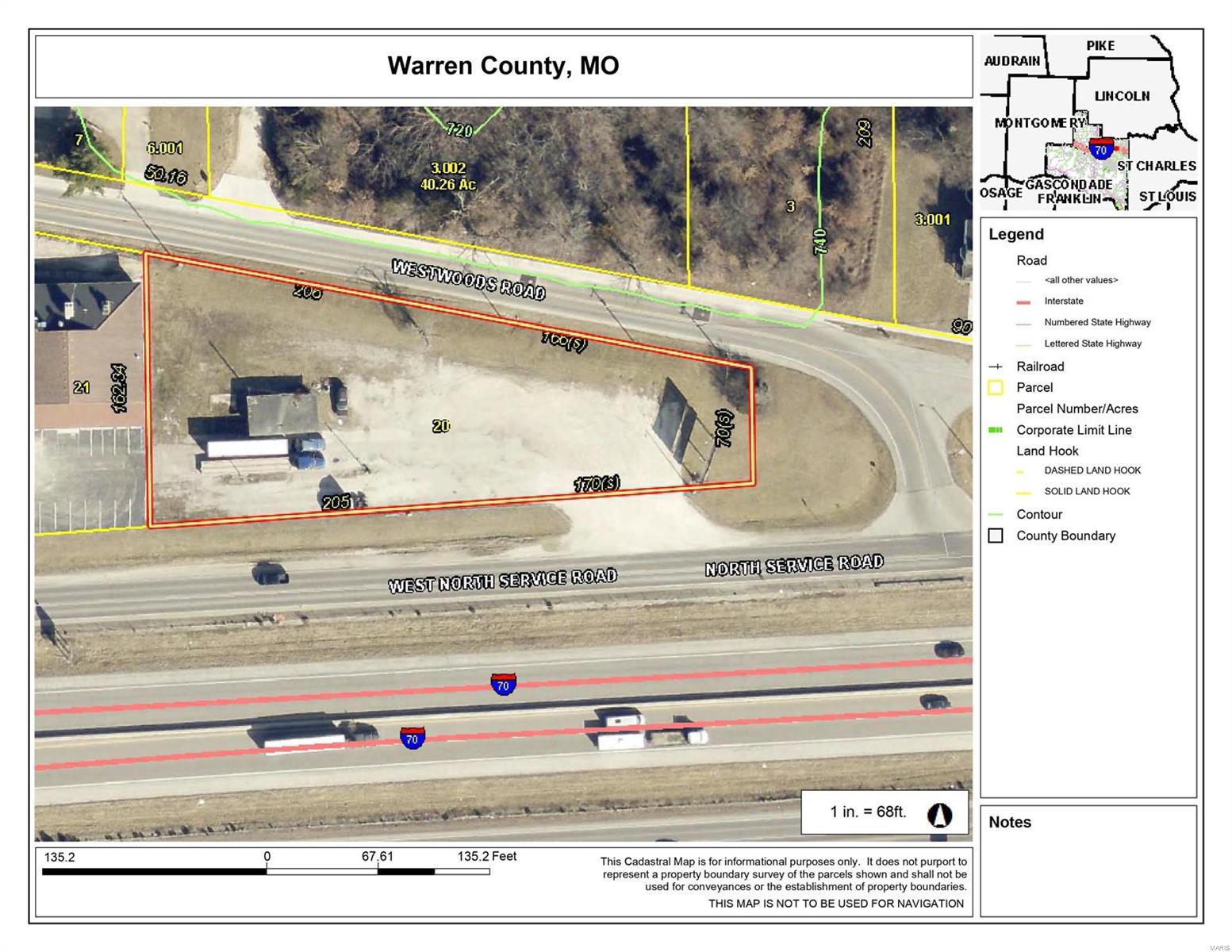 1 Ne Service Road Property Photo