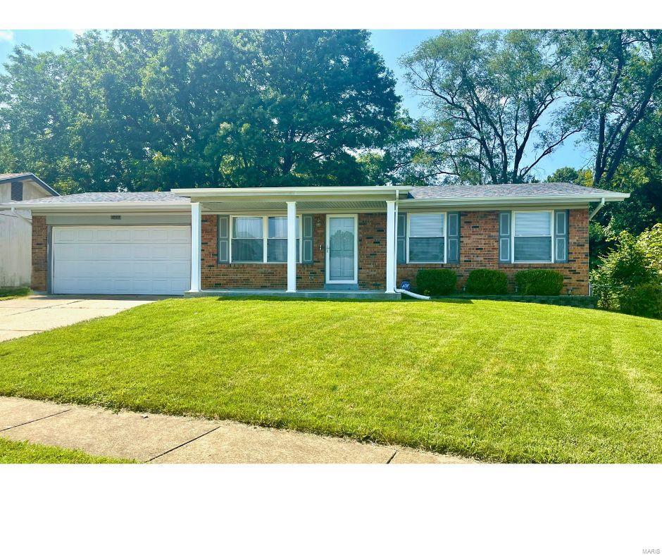 12063 Trampe Heights Lane Property Photo 1