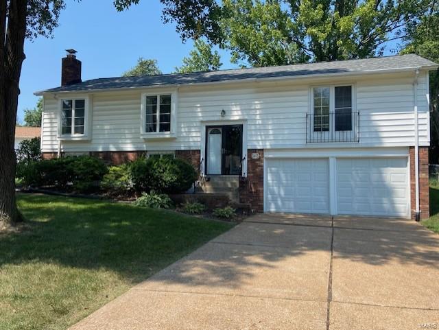 1407 Summerhaven Drive Property Photo