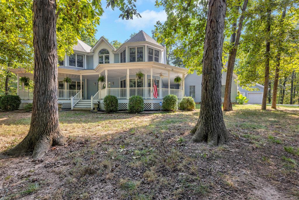 2932 Eagle Pointe Drive Property Photo 4