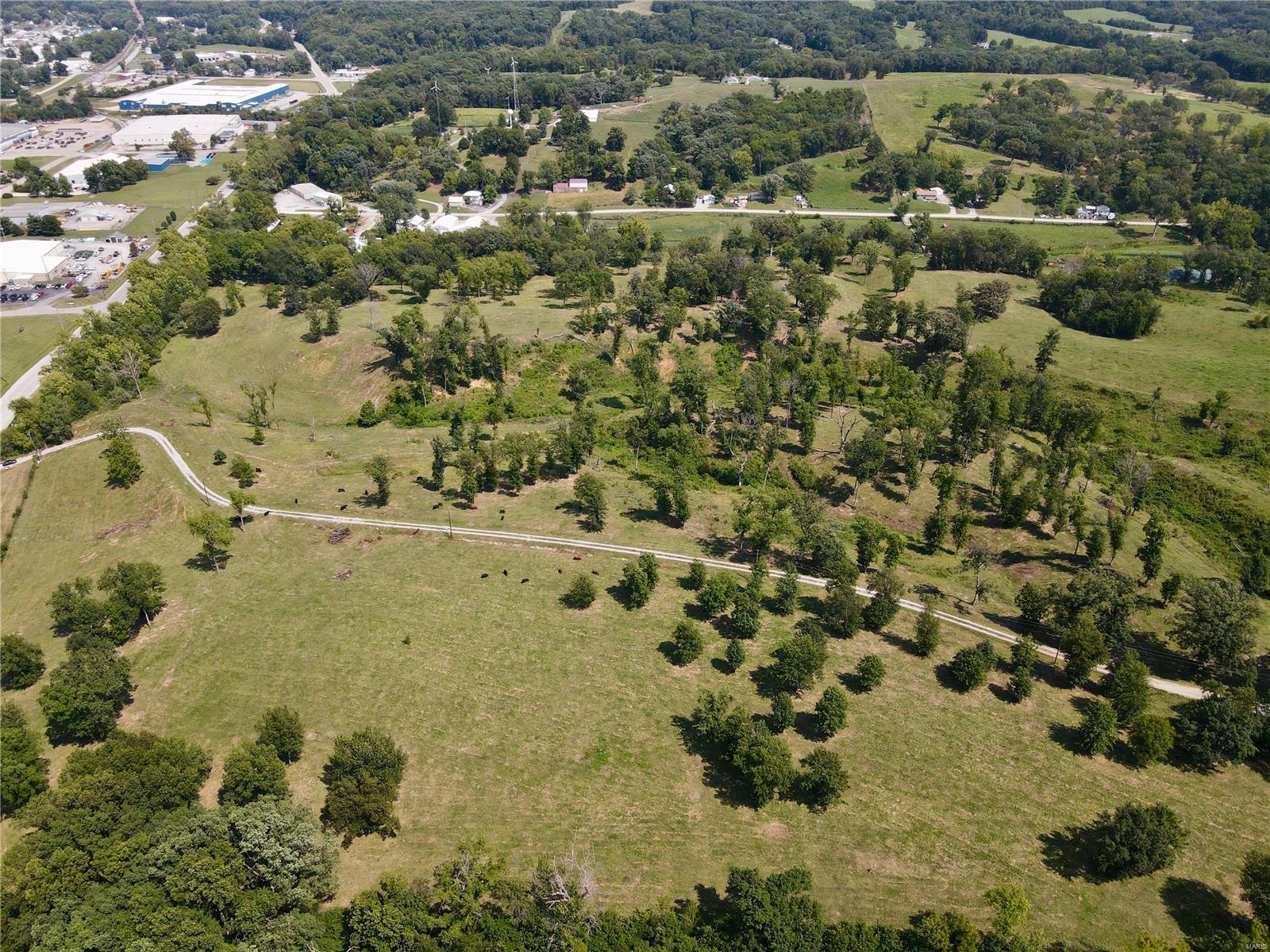 73 New London Gravel Road Property Photo
