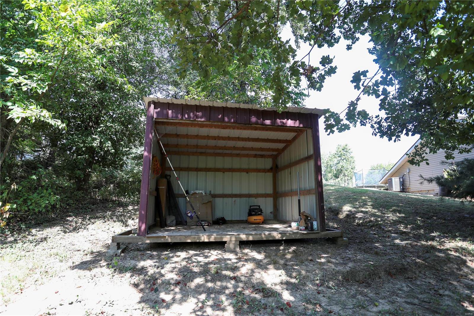17800 County Road 527 Property Photo 6