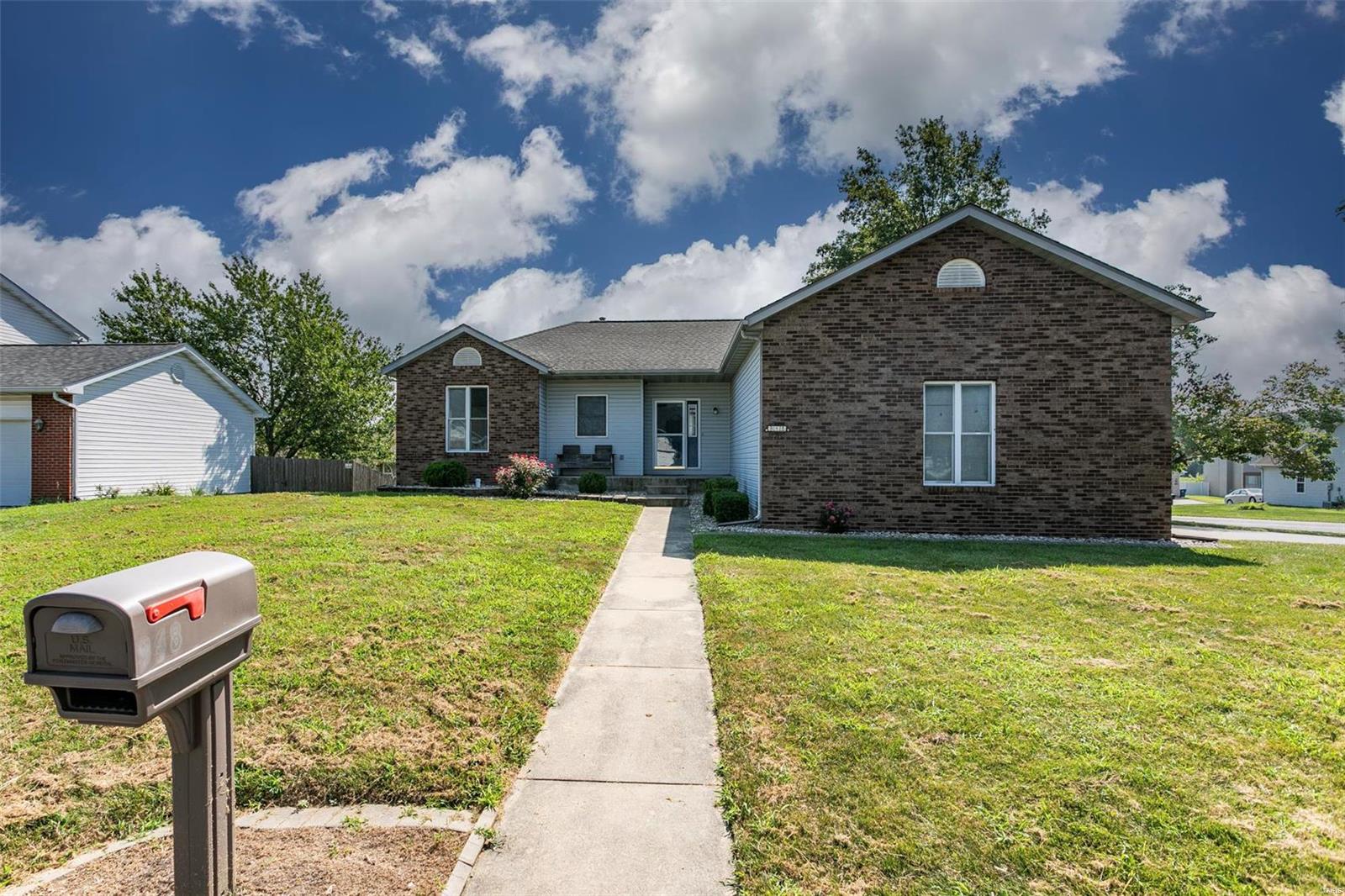 948 Dunberry Drive Property Photo 1