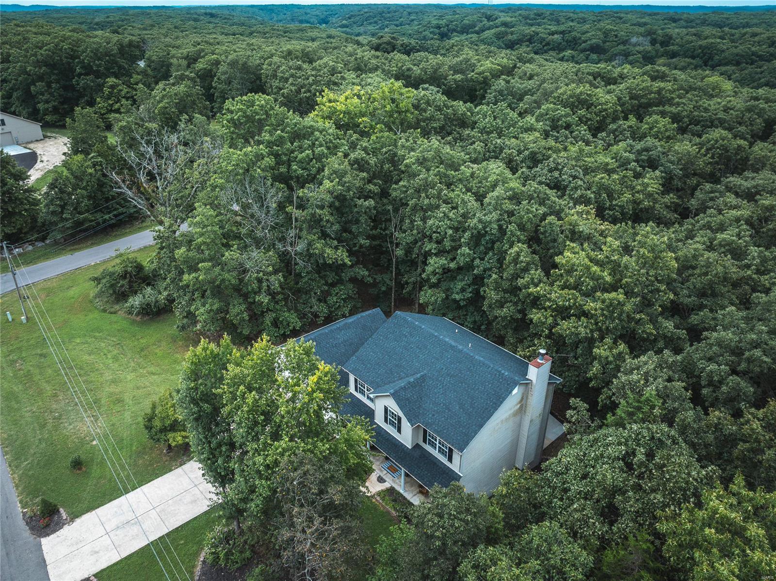 690 Callaway Ridge Drive Property Photo 2