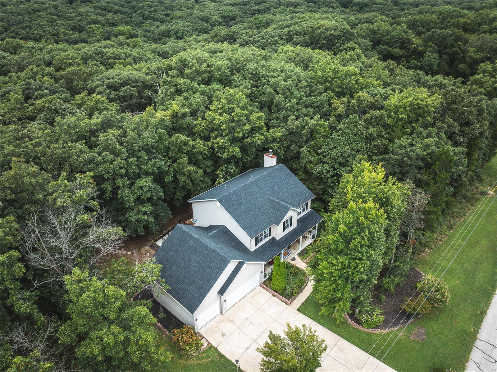 690 Callaway Ridge Drive Property Photo 4