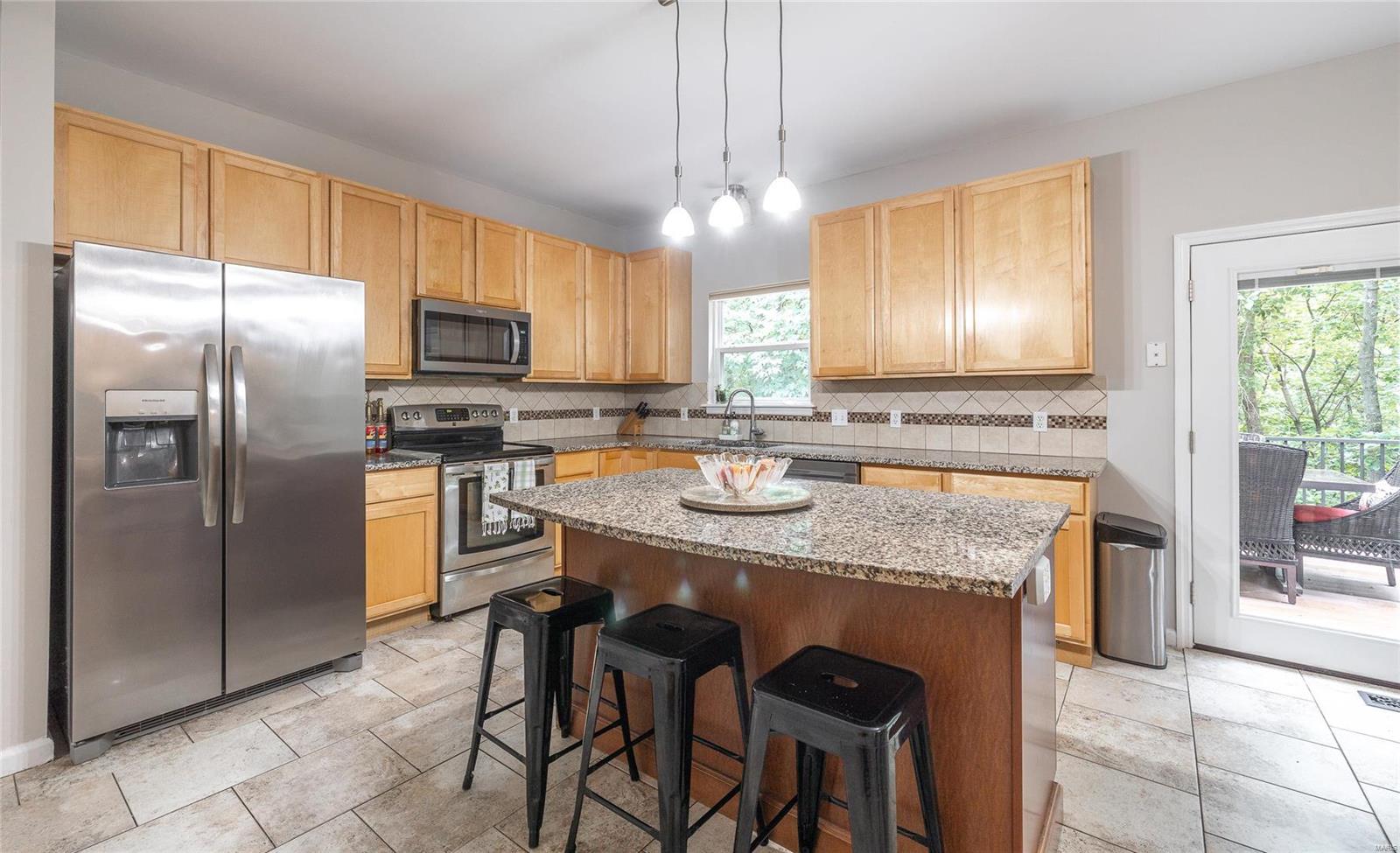 690 Callaway Ridge Drive Property Photo 18