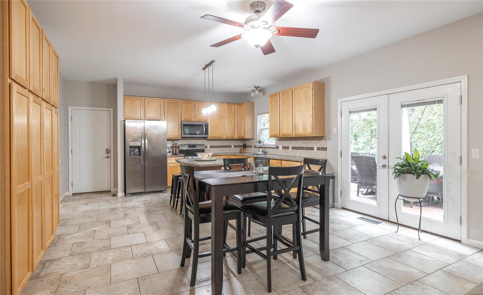 690 Callaway Ridge Drive Property Photo 19
