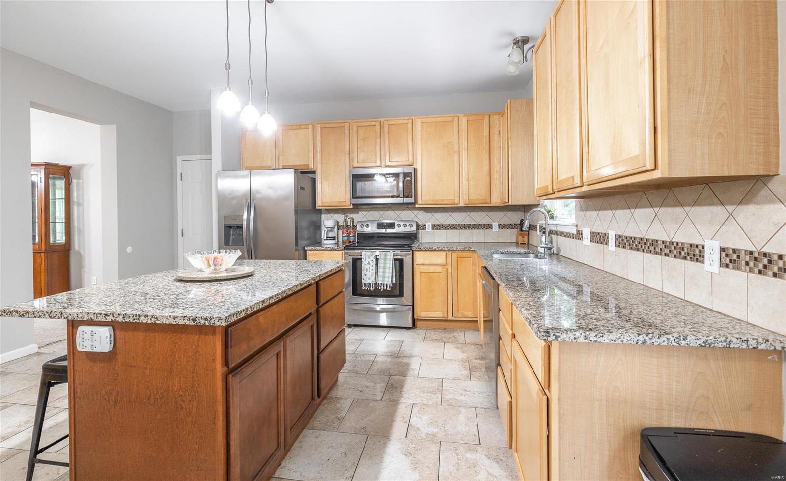 690 Callaway Ridge Drive Property Photo 20