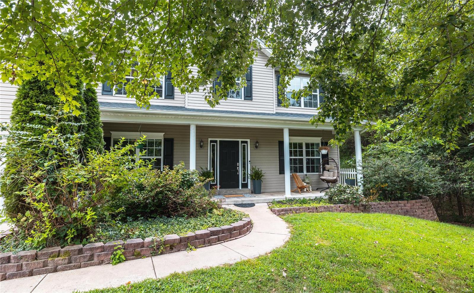 690 Callaway Ridge Drive Property Photo 39