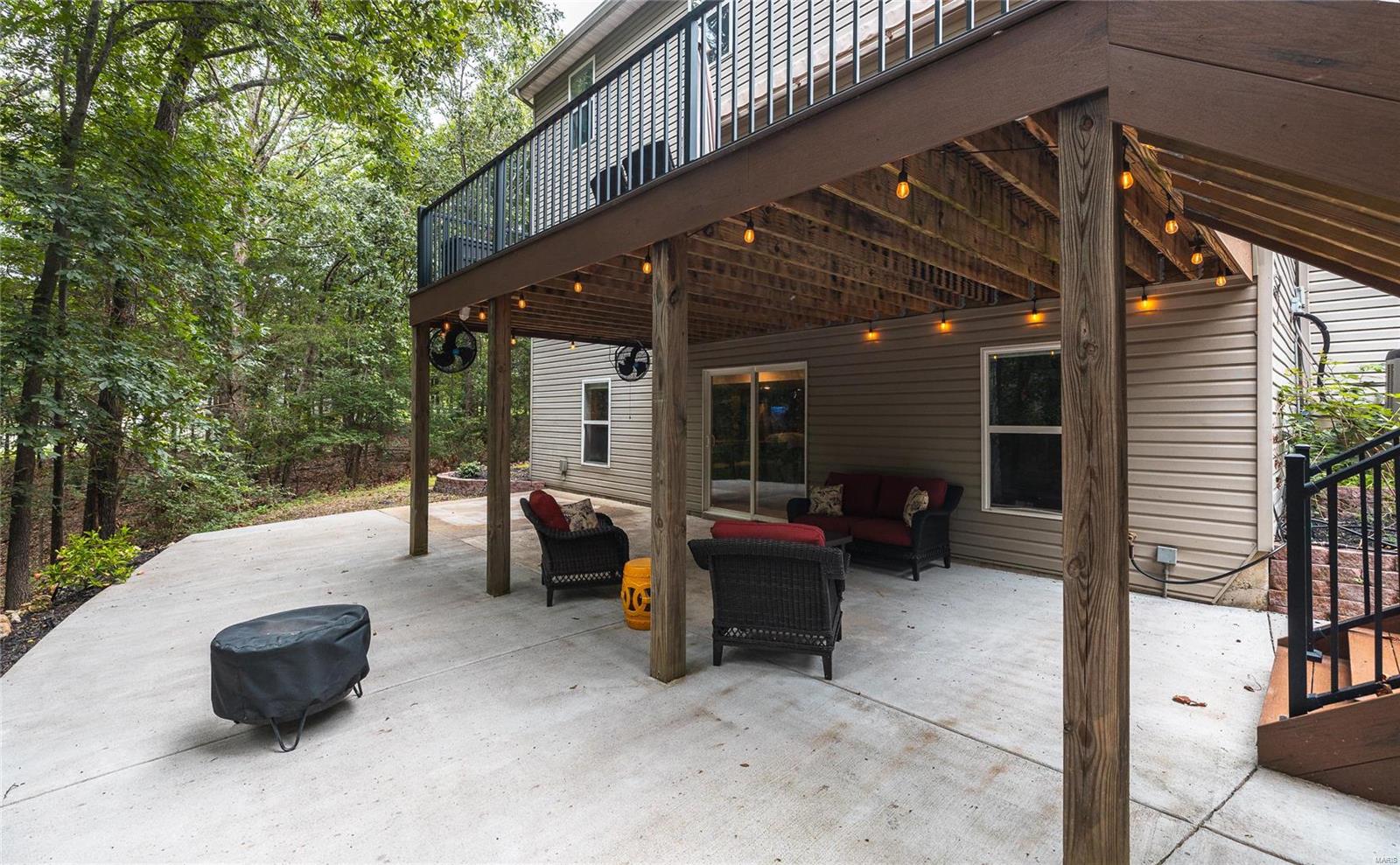 690 Callaway Ridge Drive Property Photo 41