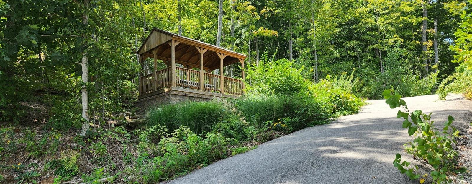 690 Callaway Ridge Drive Property Photo 75
