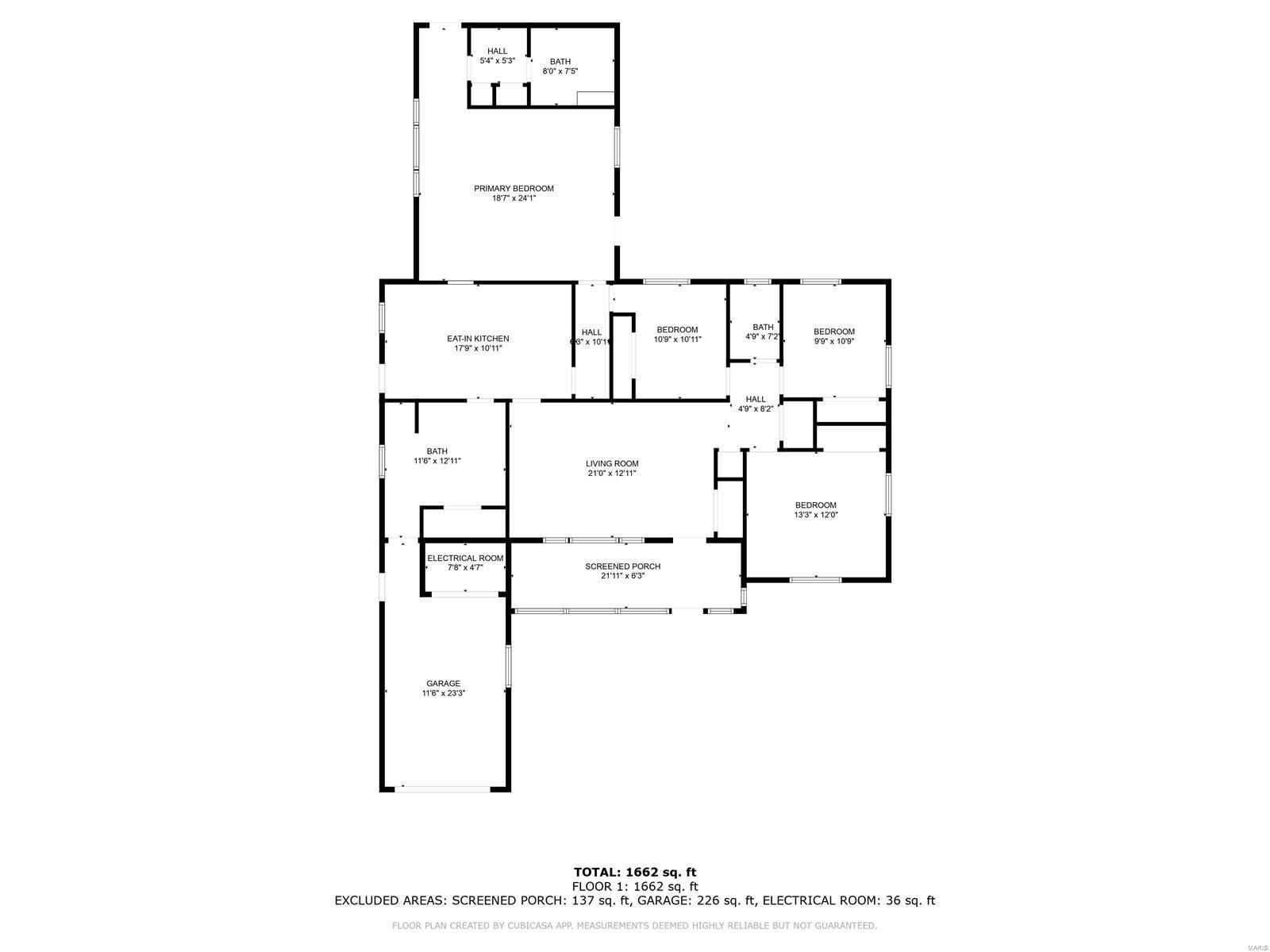 206 W Phillips Street Property Photo 2