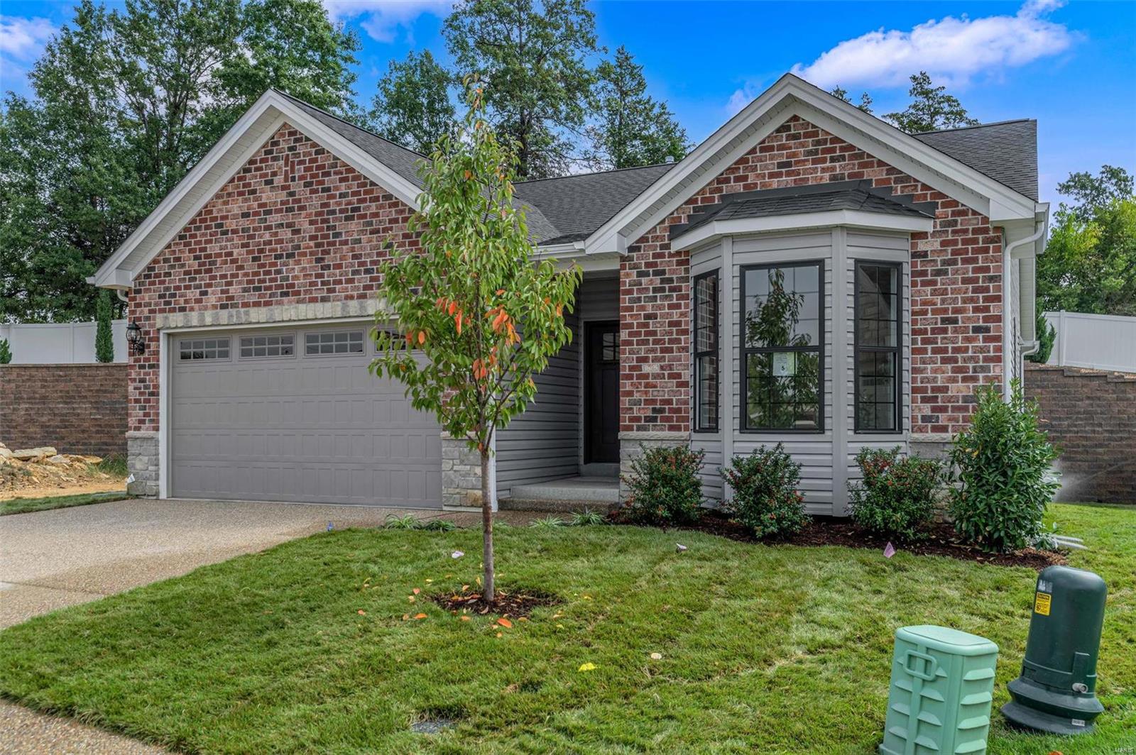109 Quail Bluff Court Property Photo 1