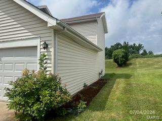 4908 Jamestowne Ridge Court Property Photo 2