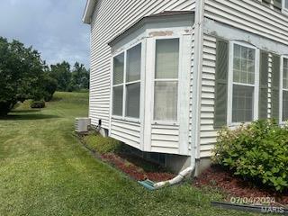 4908 Jamestowne Ridge Court Property Photo 3