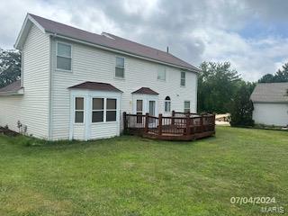 4908 Jamestowne Ridge Court Property Photo 4
