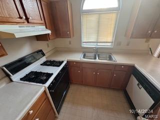 4908 Jamestowne Ridge Court Property Photo 5