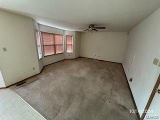 4908 Jamestowne Ridge Court Property Photo 6