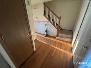 4908 Jamestowne Ridge Court Property Photo 8