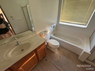 4908 Jamestowne Ridge Court Property Photo 9