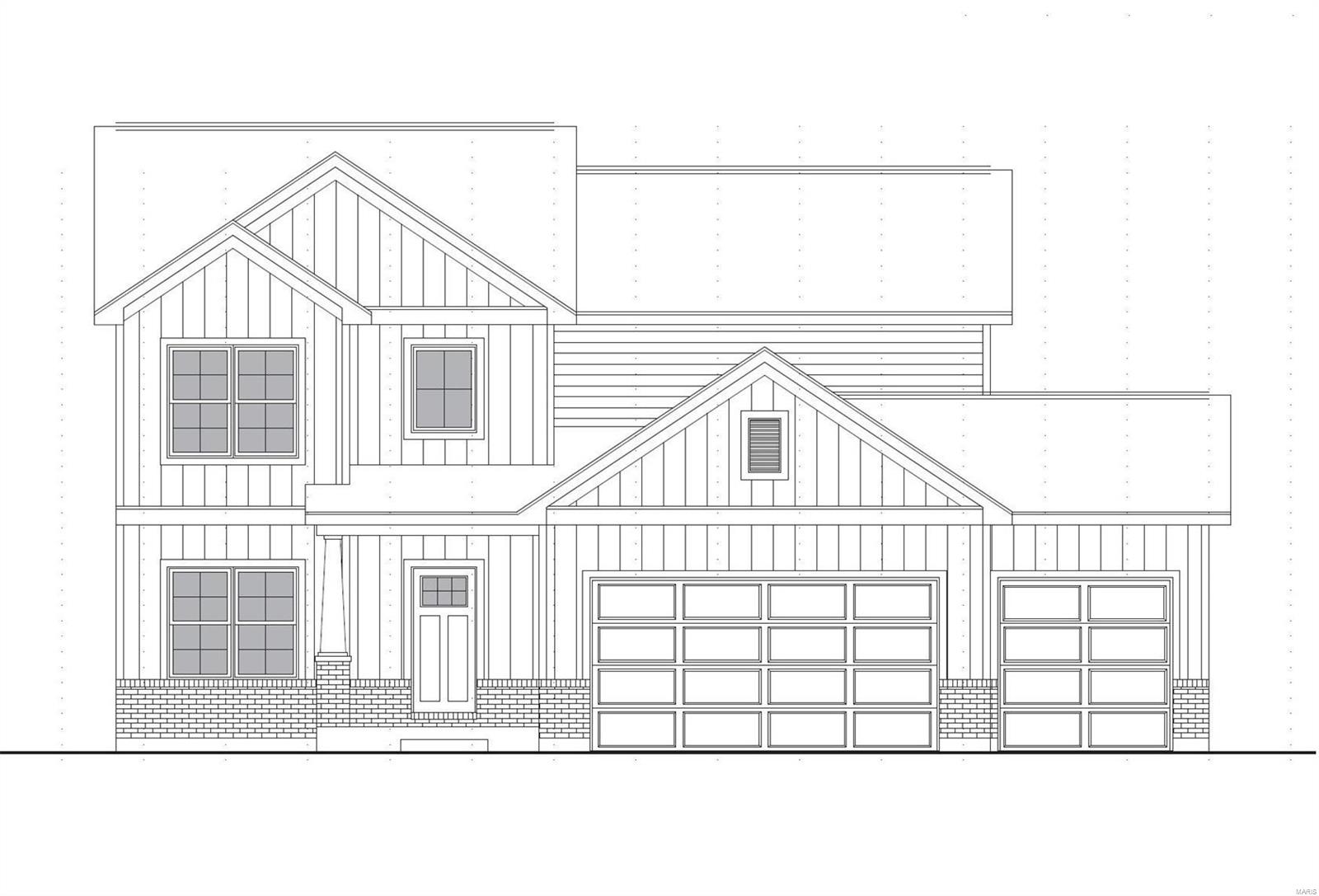 969 Brookfield Chase Ct Property Photo 26