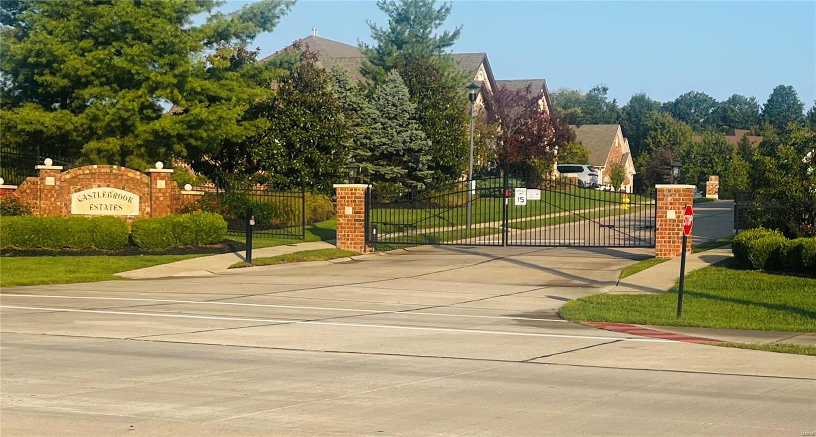 1008 Castleview Court Property Photo 3