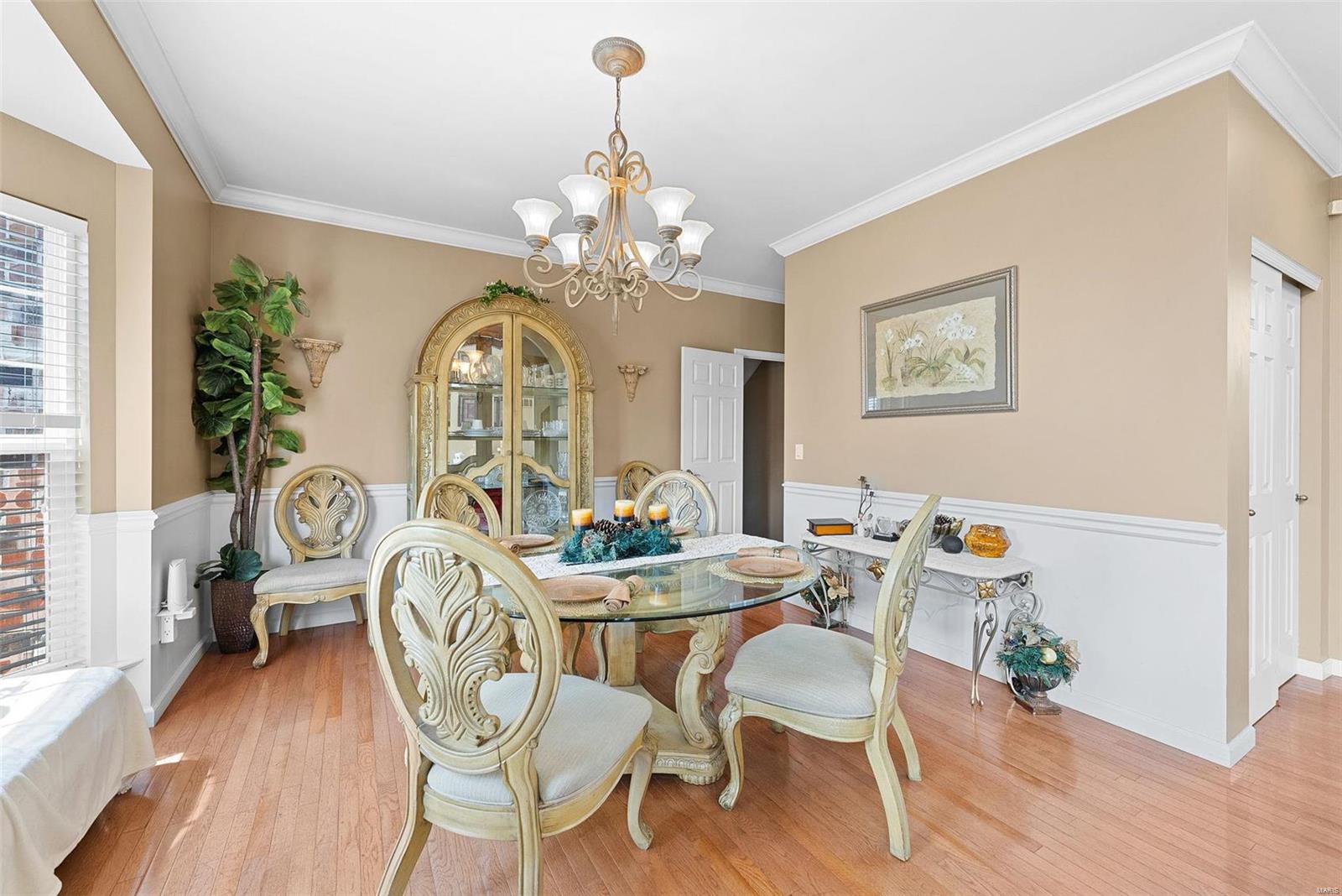 1008 Castleview Court Property Photo 6