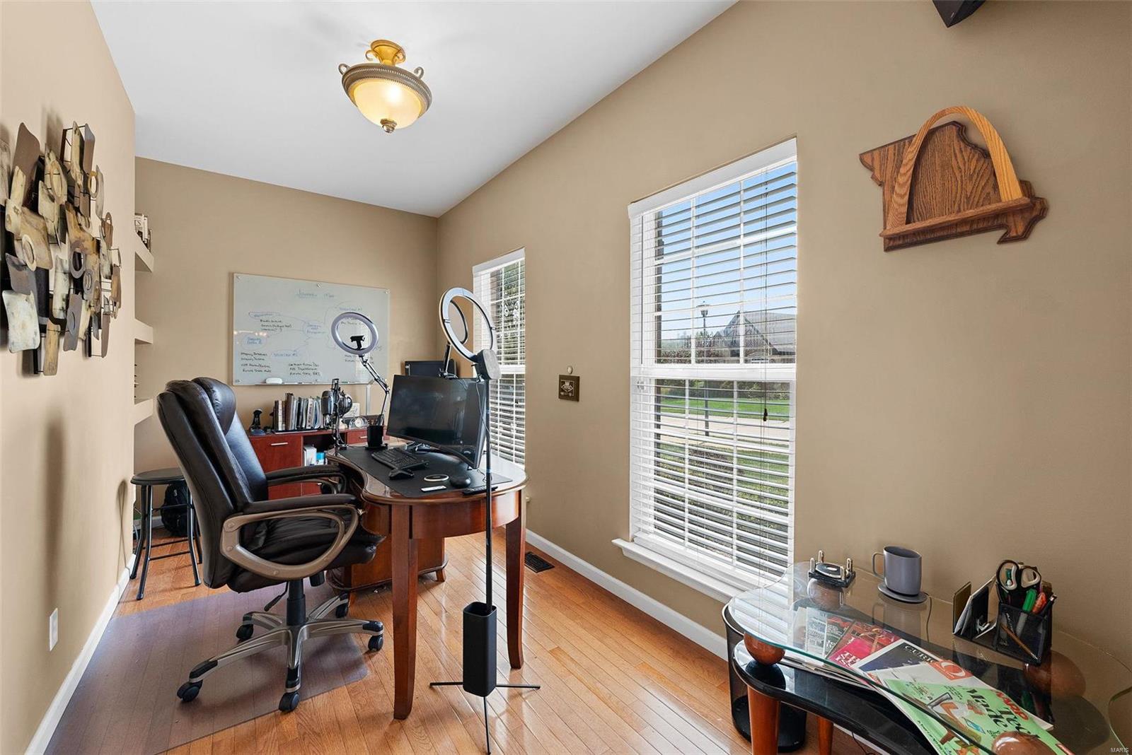 1008 Castleview Court Property Photo 13