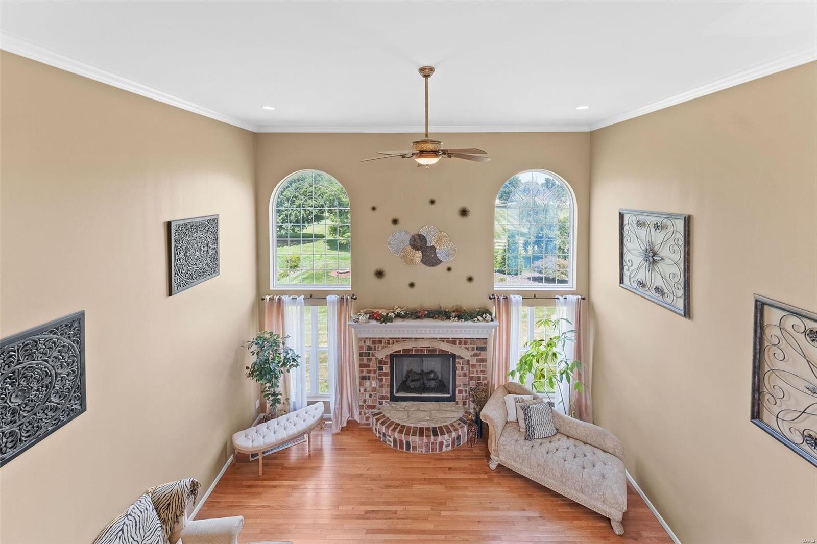 1008 Castleview Court Property Photo 38