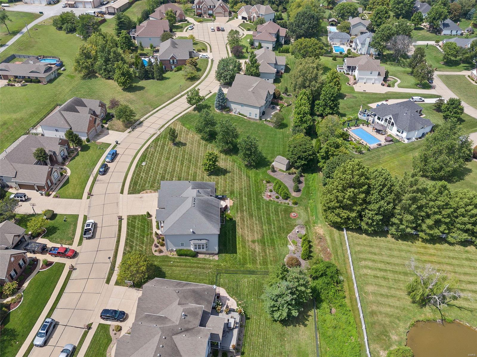 1008 Castleview Court Property Photo 51