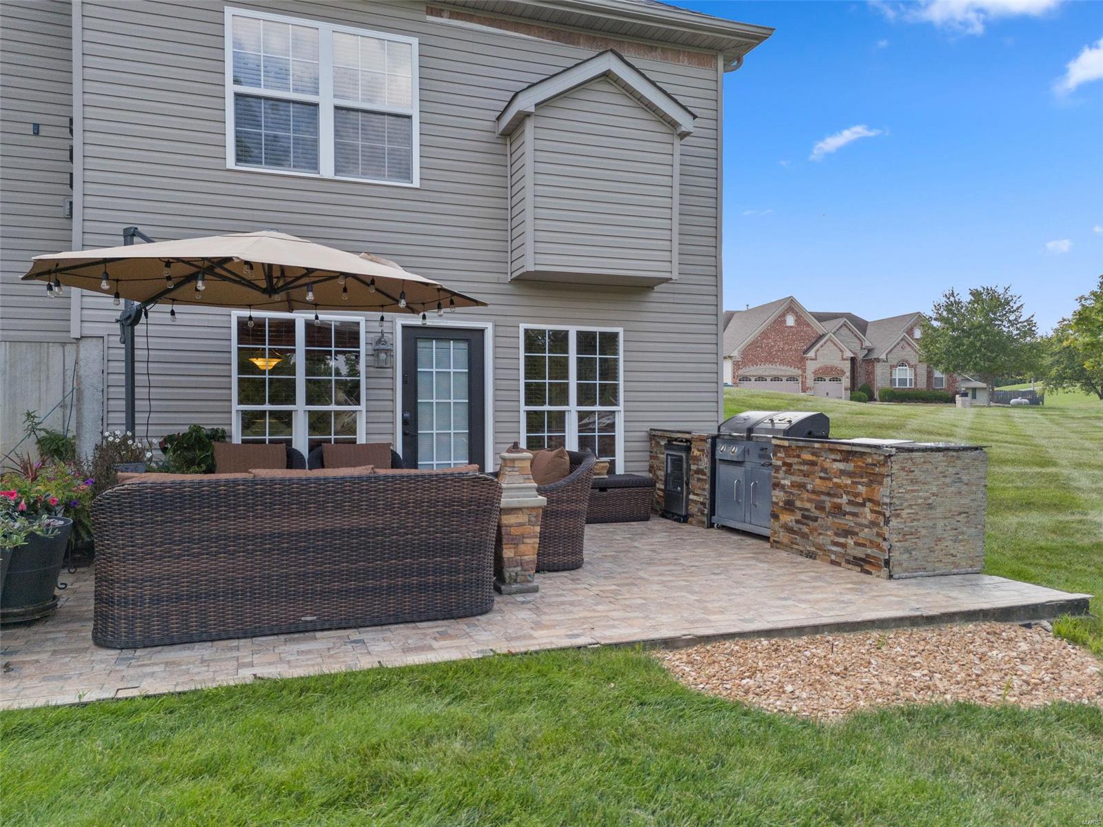 1008 Castleview Court Property Photo 54