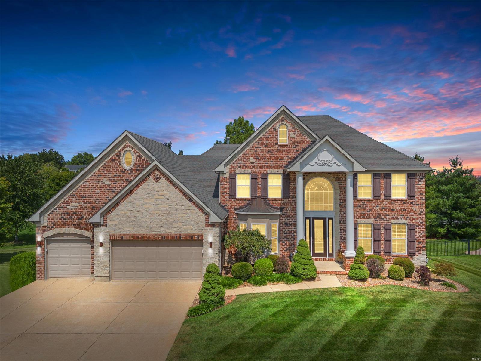 1008 Castleview Court Property Photo 55