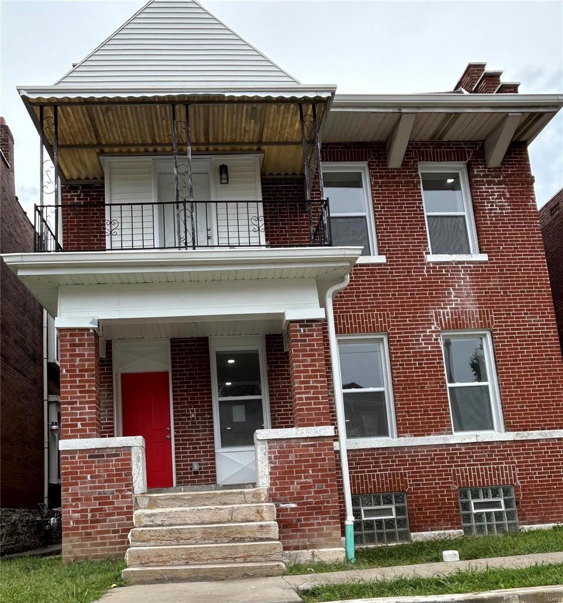 3803 Ashland Avenue Property Photo 1