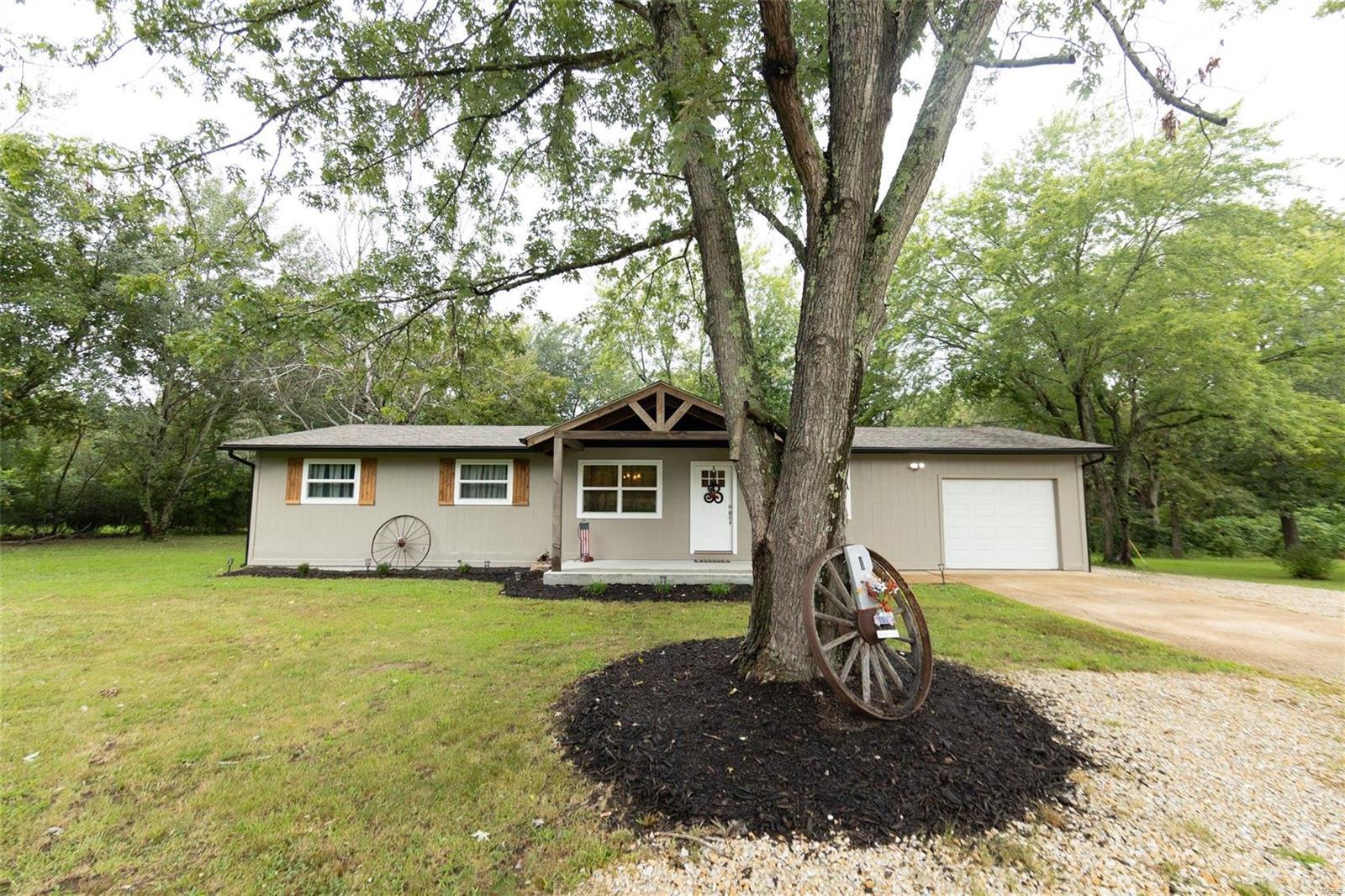 15845 County Road 5200 Property Photo 1