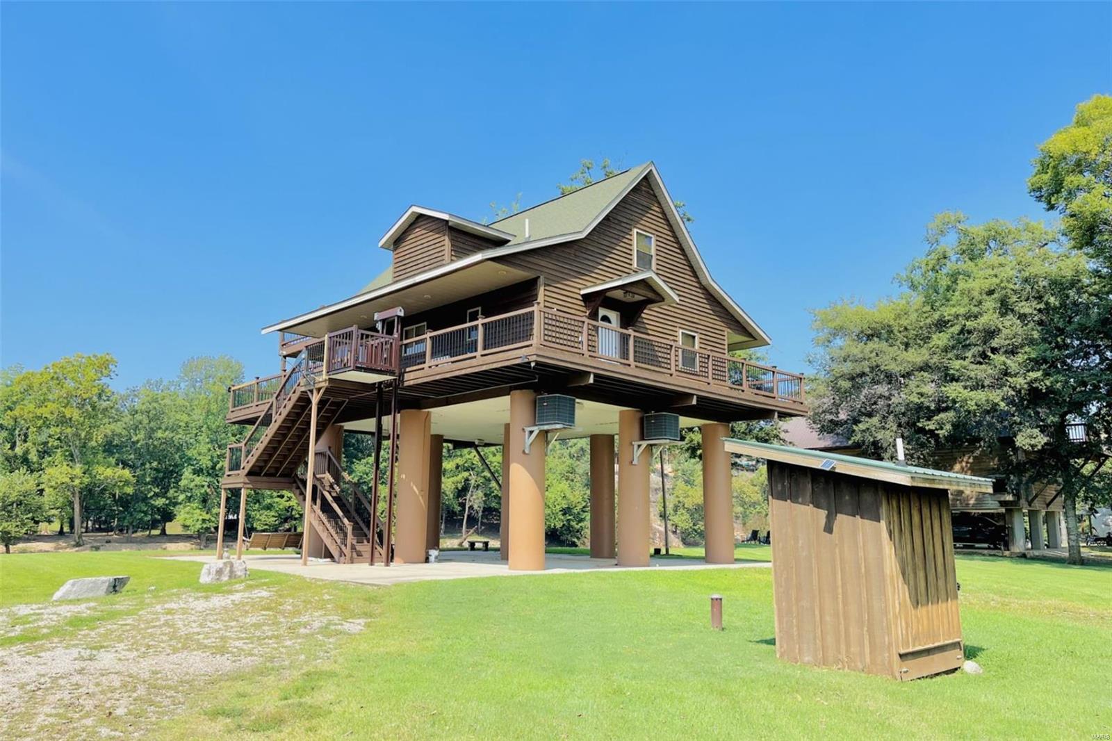 1901 River Valley Road Property Photo 38